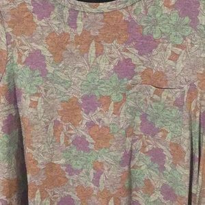 LULAROE XS CARLY